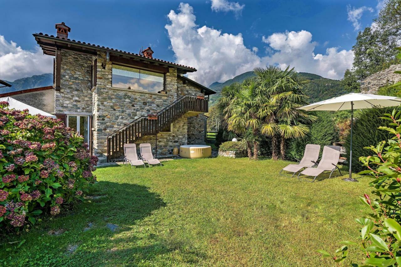 Casa Cinzia Apartament *